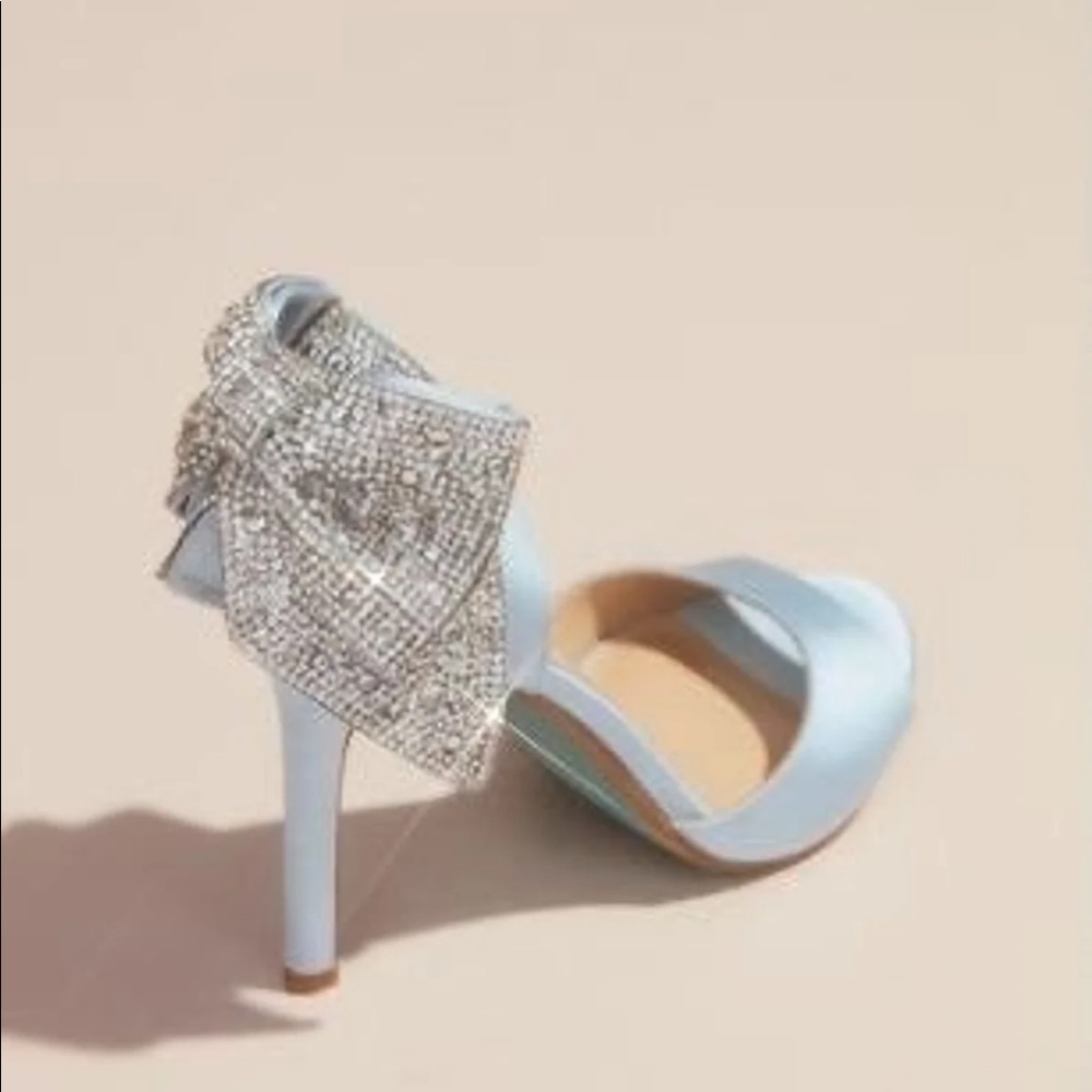 Betsey Johnson Heels